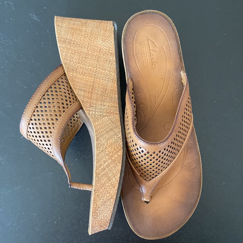 Clarks Collection - Picture 3 of 6